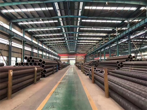 q355b無(wú)縫鋼管